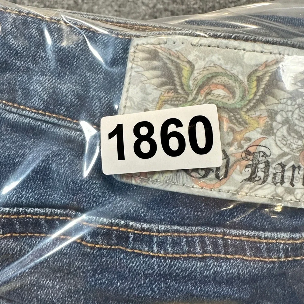 Ed Hardy ed hardy